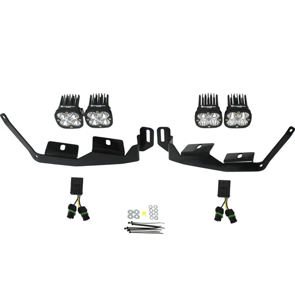 HEADLIGHT KIT