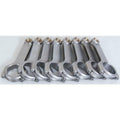 Eagle auto part detail