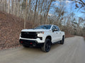 Fabtech 2025 GM 1500 4WD w/ Trail Boss/AT4 pkg 1.5in Sport System w/ DL 2.5 Resi & 2.25 N/R Shocks