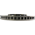 AEROROTOR 2 PIECE BLACK HAT