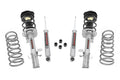 1.5 Inch Lift Kit Lifted Struts Ford Bronco Sport (2021-2022)