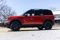 1.5 Inch Lift Kit Lifted Struts Ford Bronco Sport (2021-2022)