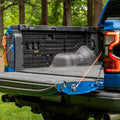 BEDSIDE RACK MOLLE PANEL SYSTEM