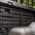 BEDSIDE RACK MOLLE PANEL SYSTEM