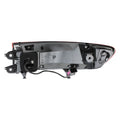 Hella 2015-2018 Porsche Macan Left Outer Tail Light