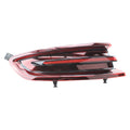 Hella 2015-2018 Porsche Macan Left Outer Tail Light
