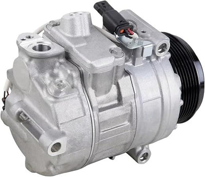 NEW COMPRESSOR