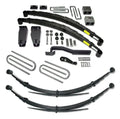 Tuff Country shock absorber