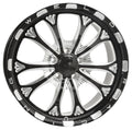F54 20X8.5, 5X5.0BS, 5BS
