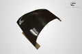 2000-2006 BMW 3 Series M3 E46 2DR Carbon Creations M-Tech Trunk - 1 Piece