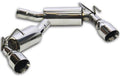 Flowtech exhaust