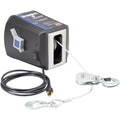 ELECTRIC WINCH W/120 VOLT AC MOTOR