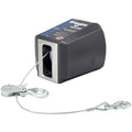 ELECTRIC WINCH W/120 VOLT AC MOTOR
