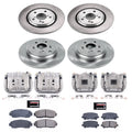 PowerStop auto part
