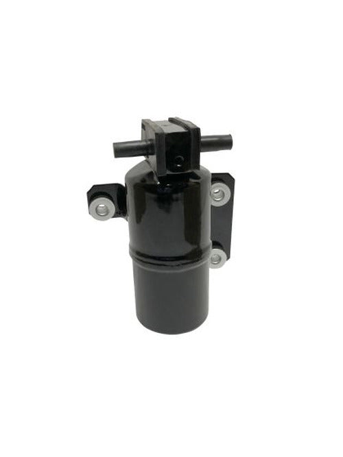 CONDENSER/SERPENTINE
