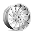 D743 22X10 8X180 CHR-PLATED -18MM