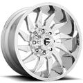 D743 22X10 8X180 CHR-PLATED -18MM