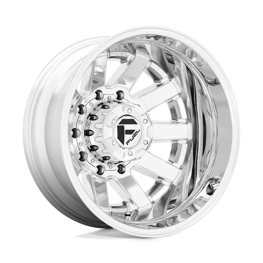 MAVERICK DUALLY 20X8.25 10X225 P 202MM
