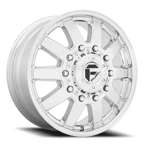 MAVERICK DUALLY 20X8.25 10X225 P 105MM
