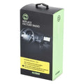 PORSCHE MOST25 RADIO REPLACEMENT IN