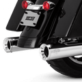 VANCE&HINES slip-on exhaust