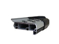 19C RAM 2500 HD NEW BODY STYLE CREW CAB BLACK RALT RUNNING BOARD