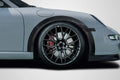 Extreme Dimensions carbon fender flares