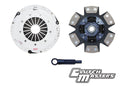 Clutch Masters auto part