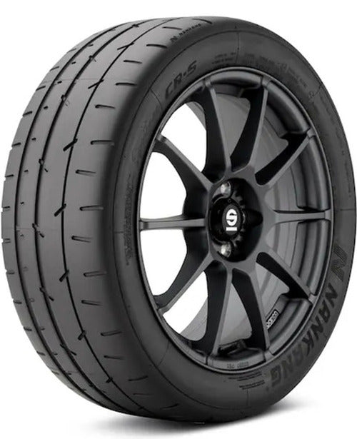 Nankang CR-S Tire V2 - 325/30ZR21 108 (Y) XL