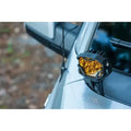 MORIMOTO 2BANGER DITCH LIGHT KIT: 1