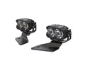 MORIMOTO 2BANGER DITCH LIGHT KIT: 2