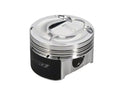 Manley Ford 2.0L EcoBoost 87.5mm STD Size Bore 9.3:1 Dish Piston Set