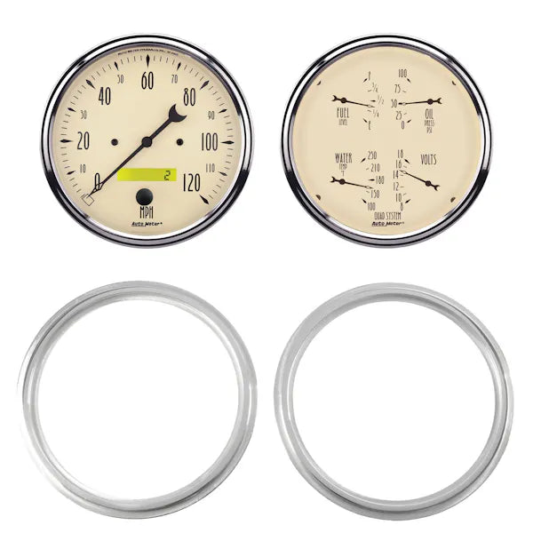 AutoMeter auto part
