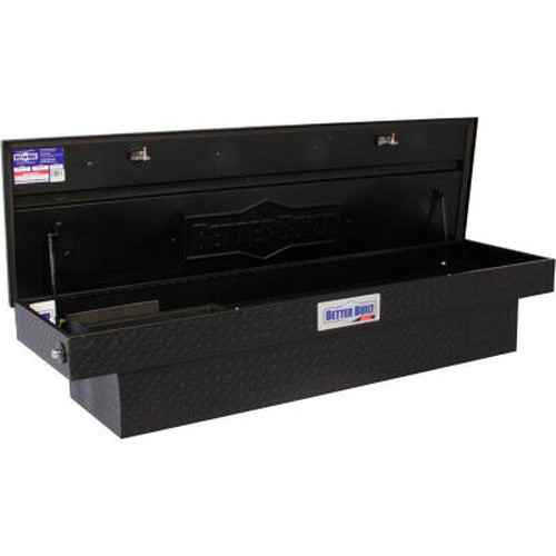 61.5" CROSSOVER SINGLE LID X2 SERIE