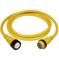 50 AMP 125/250 VOLT POWER CORD PLUS