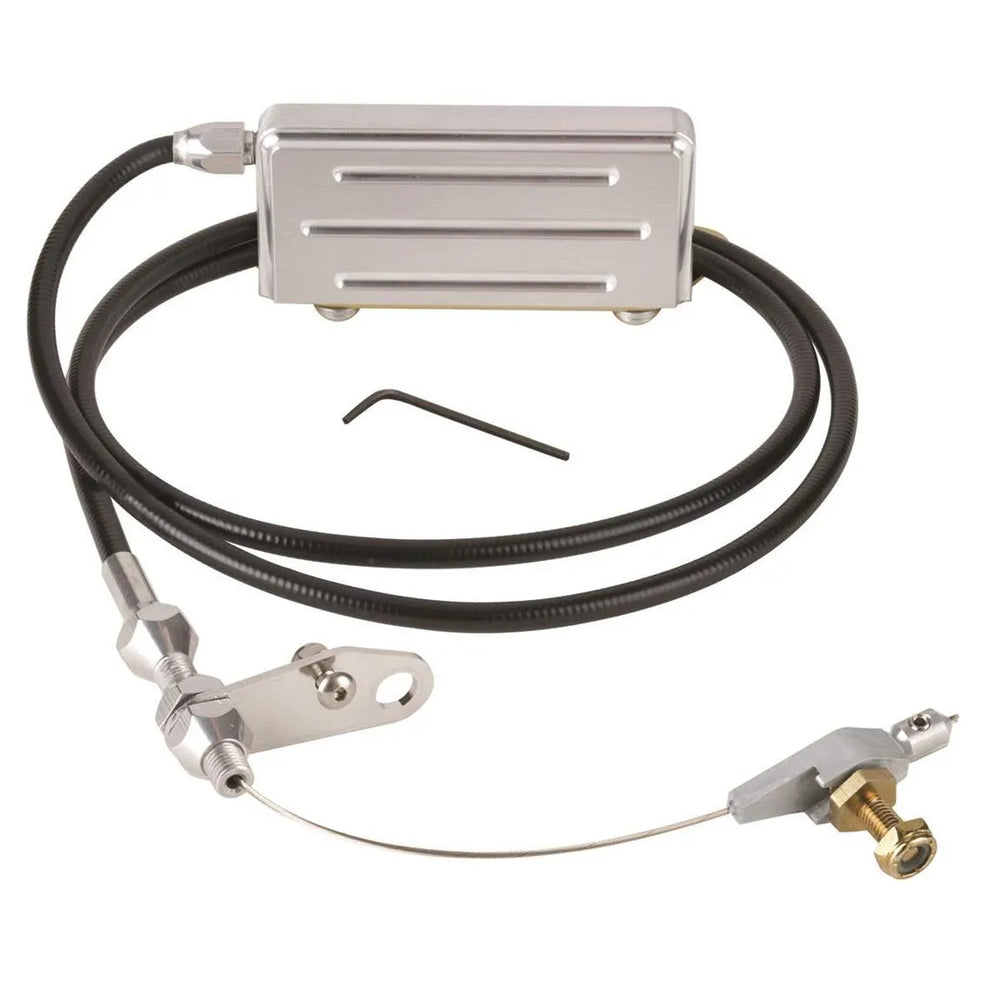 HITECH ELECTRIC KICKDOWN KIT