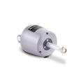 SEASTAR HELM 1.7 . MARINE GRADE ALUMINUM SHAFT