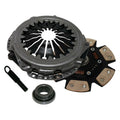 Ram Clutch auto part