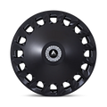 AB45 24X10 5X112/120 M-BLK 35MM
