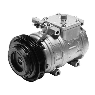 Denso air compressor