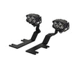 MORIMOTO 2BANGER DITCH LIGHT KIT: 1