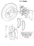 ~(21 lbs. 11X11X5)~ GEAR SET KIT - 76160