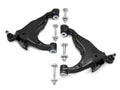 SuperPro auto part installed view