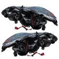 2013-2015 Nissan Altima Sedan SMD HL