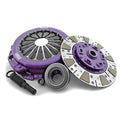 XClutch 89-94 Nissan Skyline GT-R 2.6L Stage 2 Cushioned Ceramic Clutch Kit