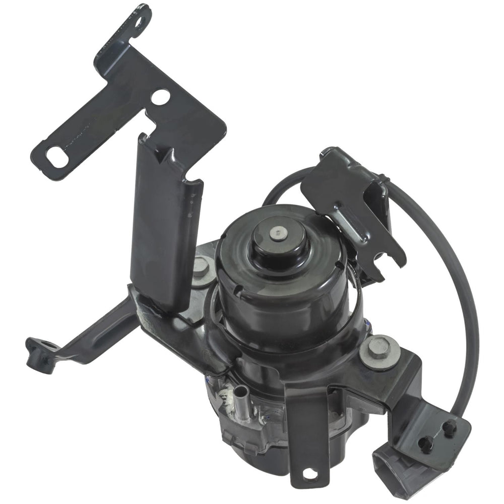 VACUUM PUMP