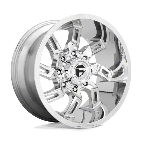 D746 22X10 8X170 CHR-PLATED -18MM