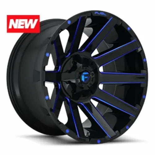 D644 24X12 5X5.0/5.5 GL-BLK-BTTC -4