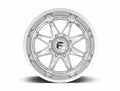 D748 22X10 8X170 CHR-PLATED -18MM
