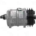 FOUR SEASONS auto part close-up